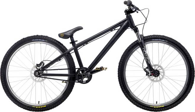 2011 Kona COWAN – Specs, Comparisons, Reviews – 99 Spokes