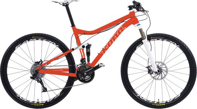 Kona HEI-HEI 2-9 SE
