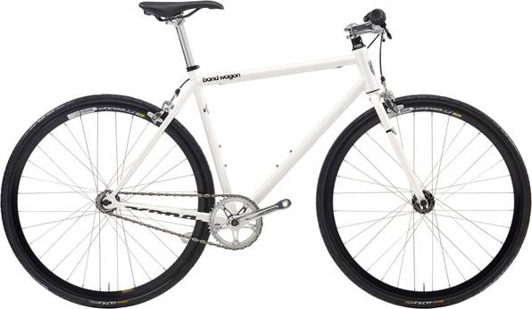 Kona Band Wagon