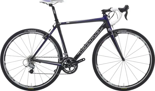 Kona Major Jake シクロクロス KONA BIKES | 2016 BIKES | JAKE | Major Jake