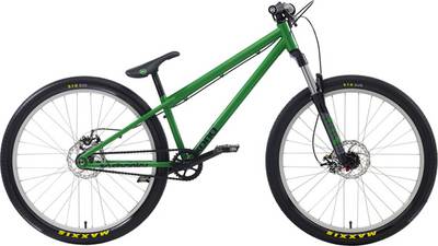 2012 Kona Shonky – Specs, Comparisons, Reviews – 99 Spokes