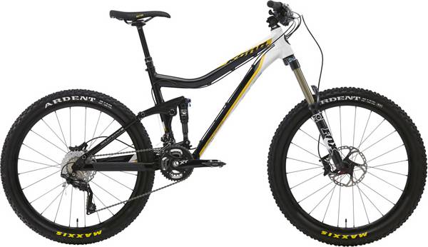 Kona ABRA CADABRA