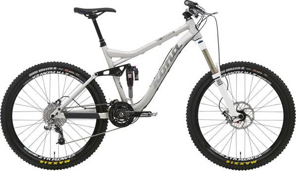 Kona PROCESS DL