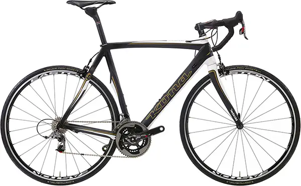 2013 Kona RED ZONE – Specs, Comparisons, Reviews – 99 Spokes