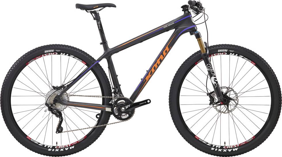 Kona KING KAHUNA