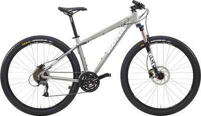 KONA kafuna 2014 コナ カフナ 2014 29er MTB 2014 Kona King Kahuna Bike - Reviews, Comparisons, Specs