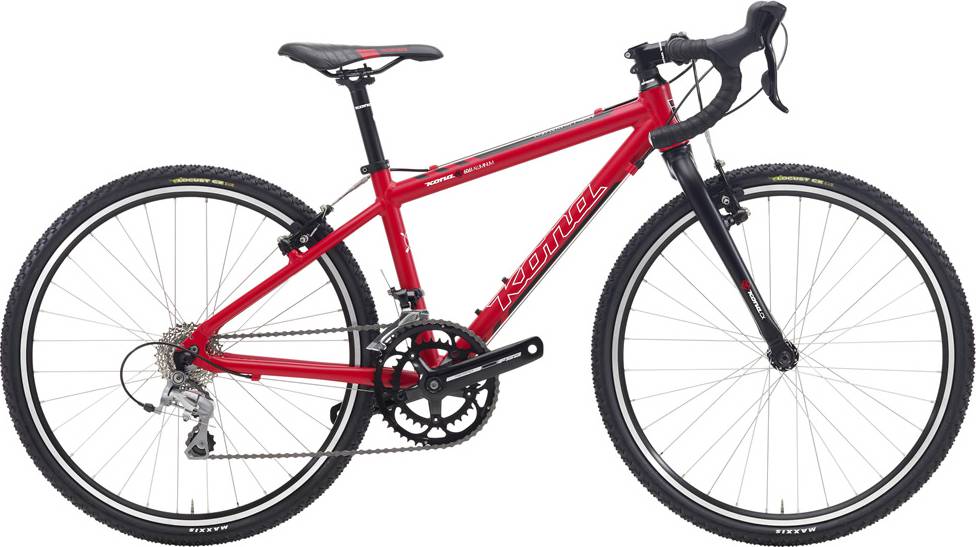 Kona sales jake 2015