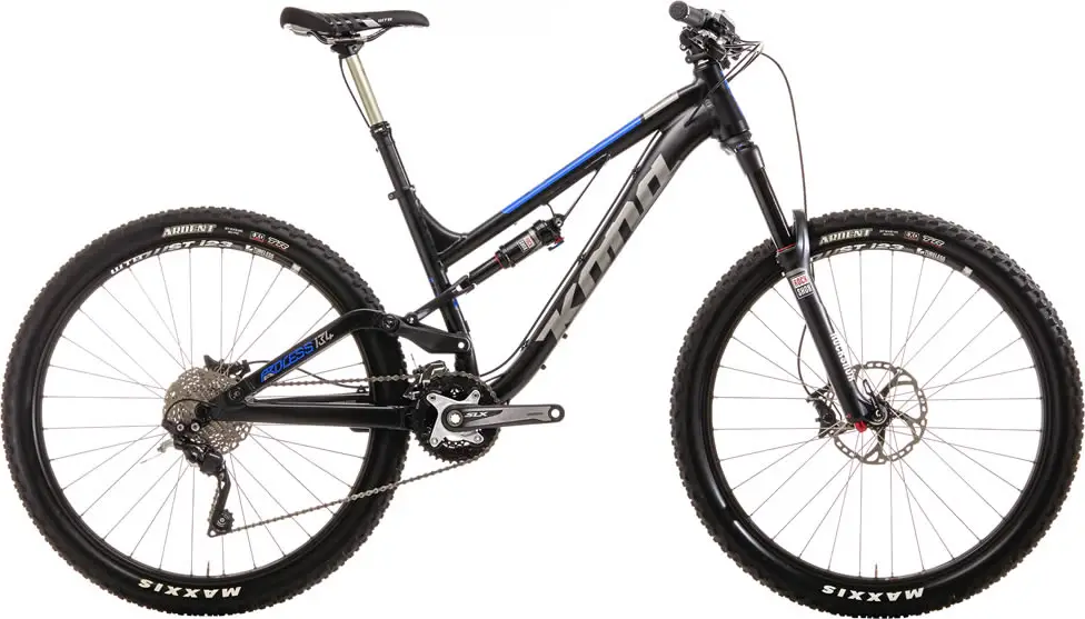 2015 Kona プロセス134 Mサイズ 2015 Kona PROCESS 134 DL(MS) – Specs, Comparisons, Reviews