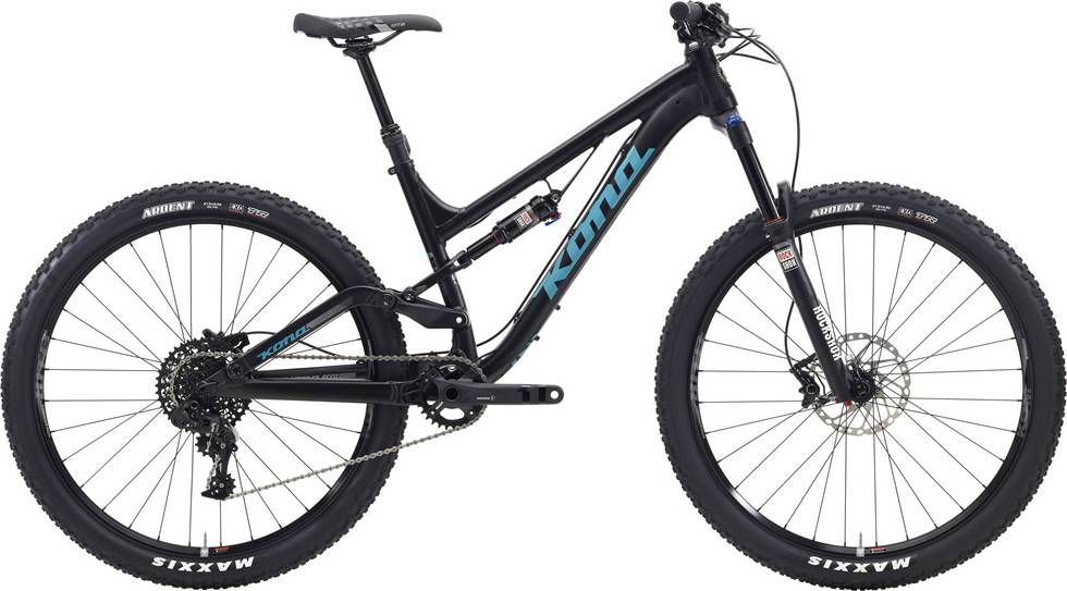 Kona PROCESS 134 SE