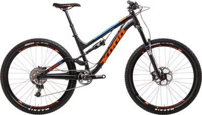 2015 Kona プロセス134 Mサイズ KONA(コナ)のプロセス134 2015モデル!! 本格的なマウンテン