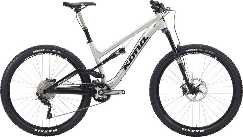 Kona PROCESS 134A DL