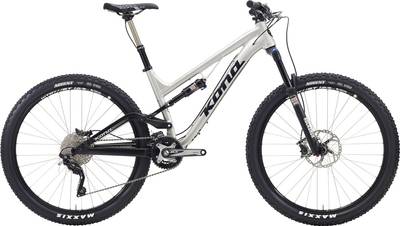 2015 Kona PROCESS 134A DL – Specs, Comparisons, Reviews – 99 Spokes