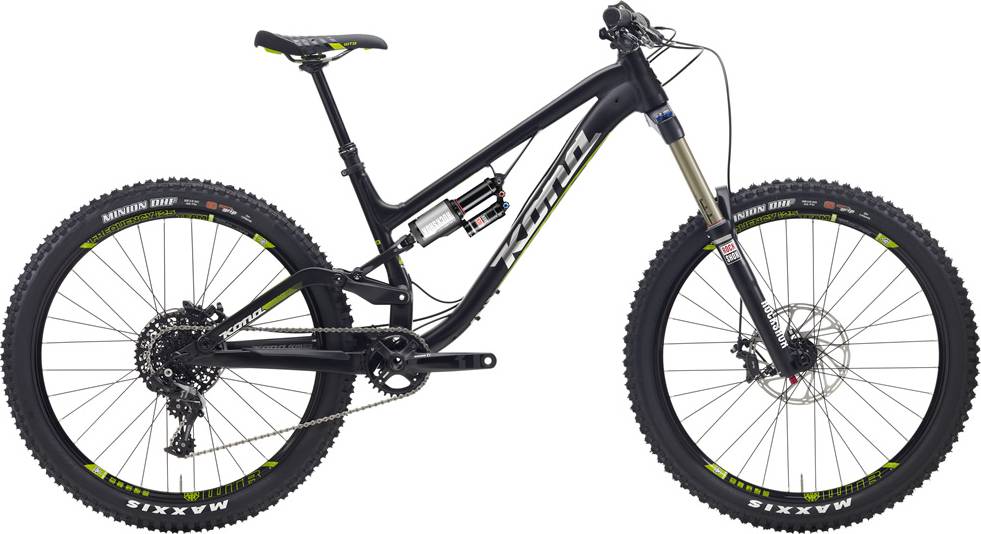 Kona PROCESS 167