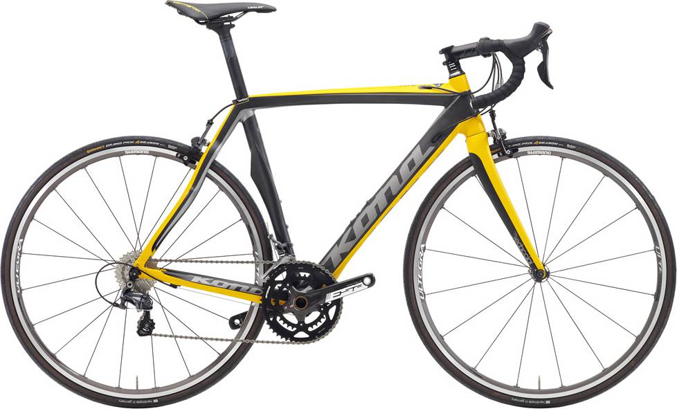 2015 Kona ZONE TWO Specs, Comparisons, Reviews 99 Spokes