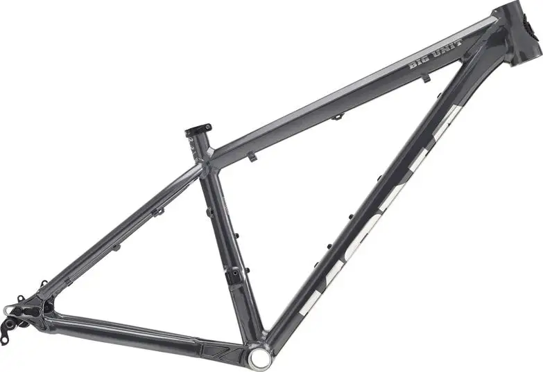 2016 Kona Big Unit Specs, Comparisons, Reviews 99 Spokes