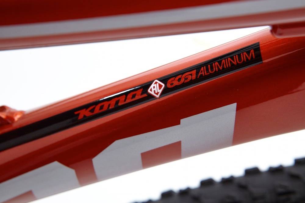 KONA BLAST 2016美品 2016 Kona Blast - Bicycle Details - BicycleBlueBook.com