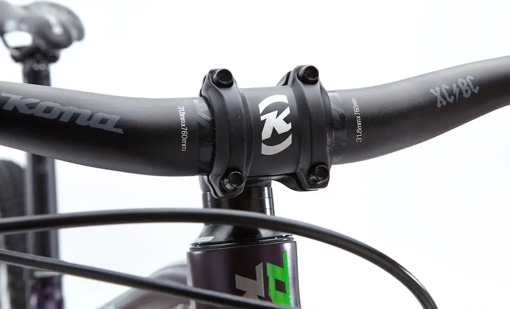 kona honzo al dl 2018 review