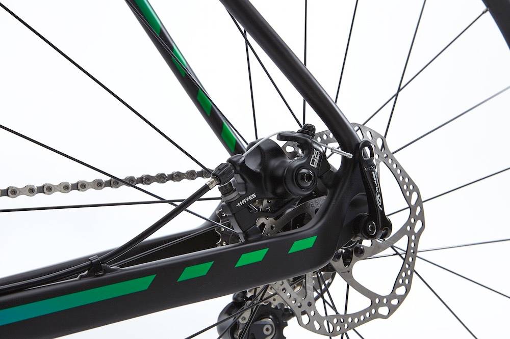 2016 Kona Jake the Snake CR – Specs, Comparisons, Reviews – 99 Spokes