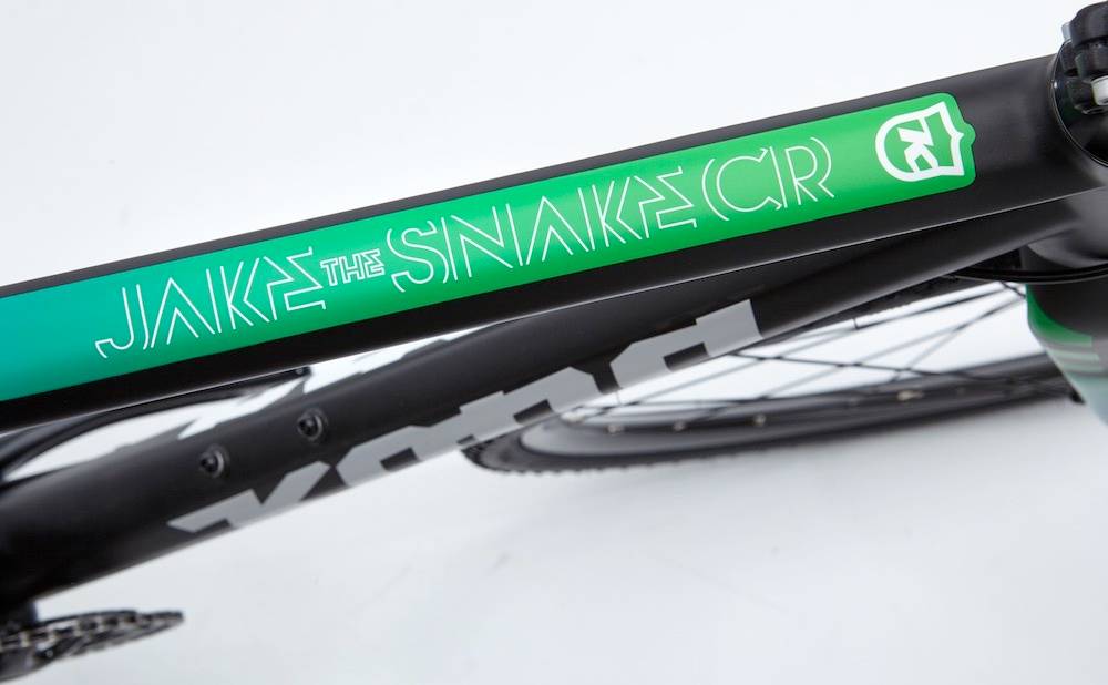 2016 Kona Jake the Snake CR – Specs, Comparisons, Reviews – 99 Spokes