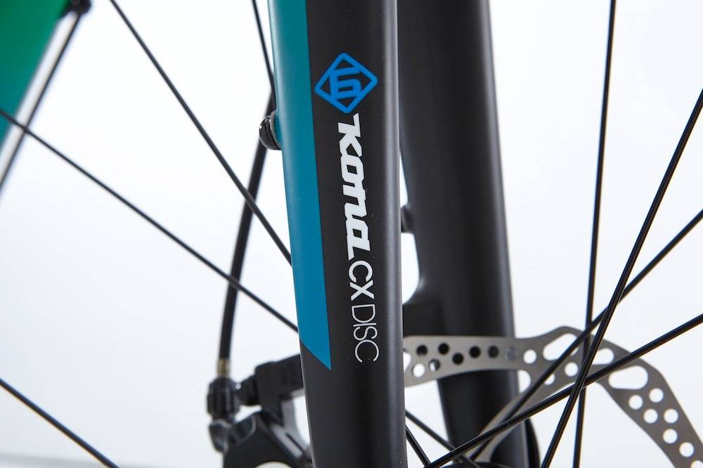 2016 Kona Jake the Snake CR – Specs, Comparisons, Reviews – 99 Spokes