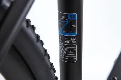 2016 Kona Jake the Snake CR – Specs, Comparisons, Reviews – 99 Spokes
