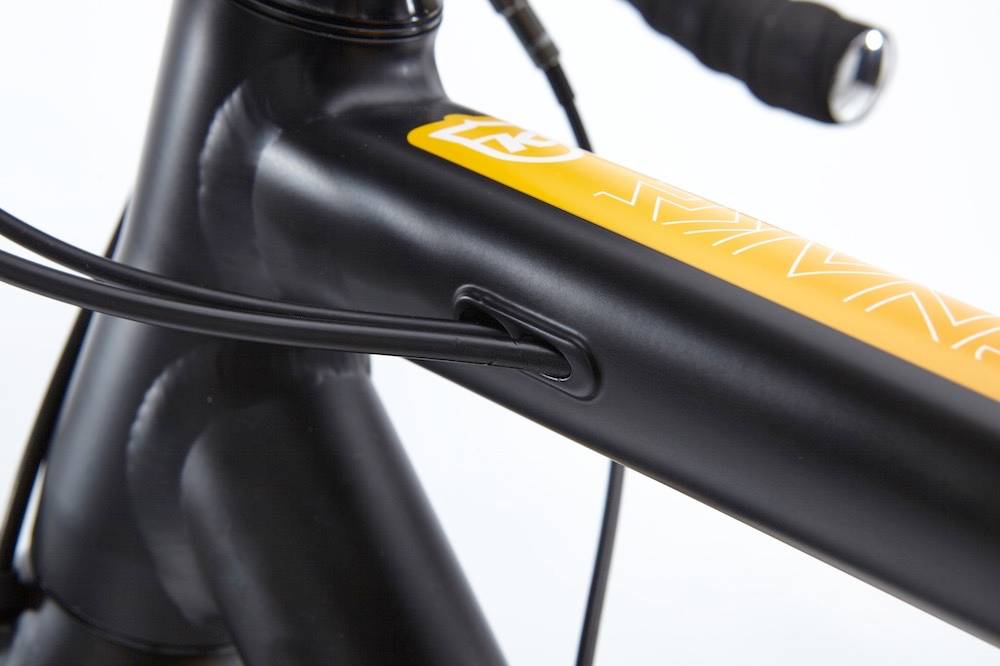 2016 Kona Jake the Snake – Specs, Comparisons, Reviews – 99 Spokes