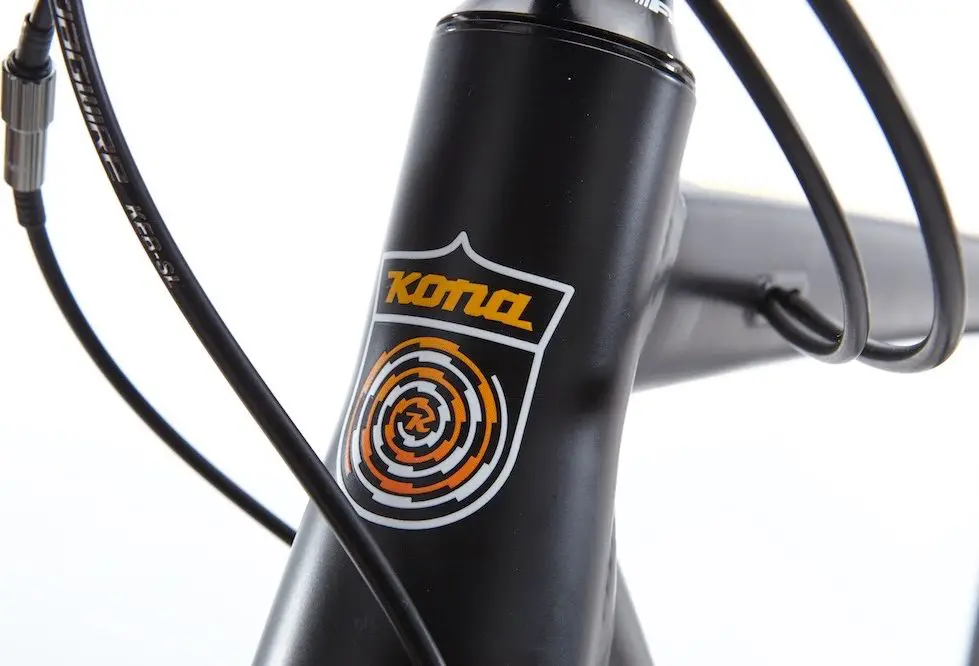 2016 Kona Jake the Snake Specs, Comparisons, Reviews 99 Spokes