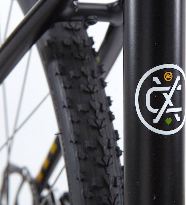 2016 Kona Jake – Especificaciones, Comparaciones, Reseñas – 99 Spokes