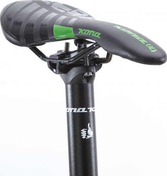 2016 Kona Jake – Especificaciones, Comparaciones, Reseñas – 99 Spokes