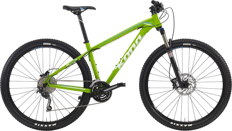 Kona KAHUNA