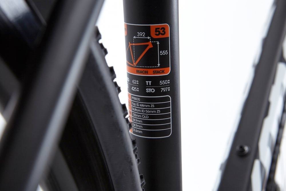 2016 Kona Major Jake – Specs, Comparisons, Reviews – 99 Spokes