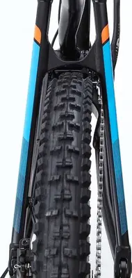 2016 Kona Precept 150 – Specs, Comparisons, Reviews – 99 Spokes