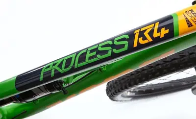 2016 Kona Process 134 – Specs, Comparisons, Reviews – 99 Spokes