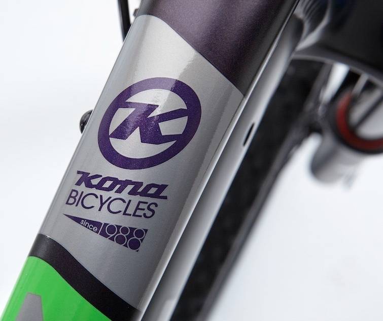 2016 Kona Process 153 DL – Specs, Comparisons, Reviews – 99 Spokes