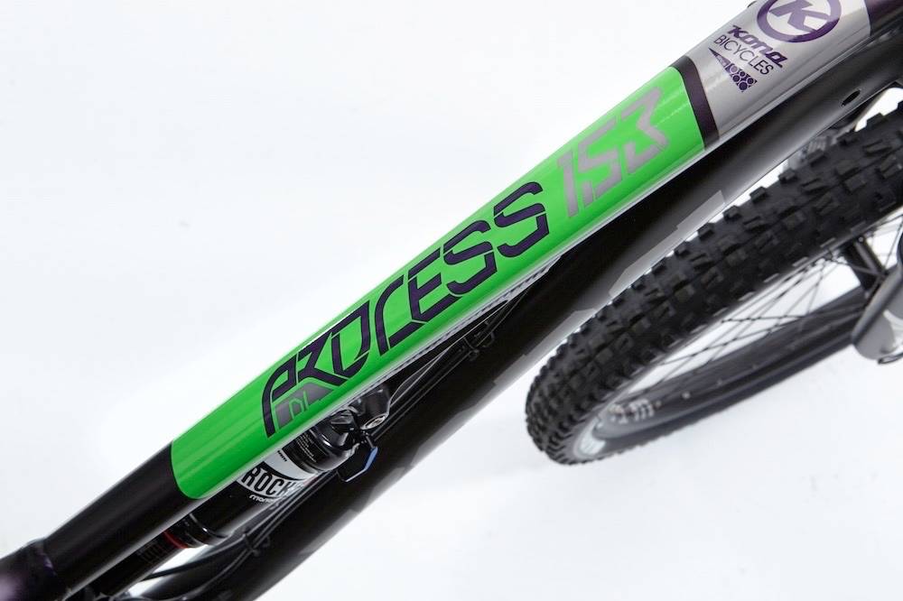 2016 Kona Process 153 DL – Specs, Comparisons, Reviews – 99 Spokes