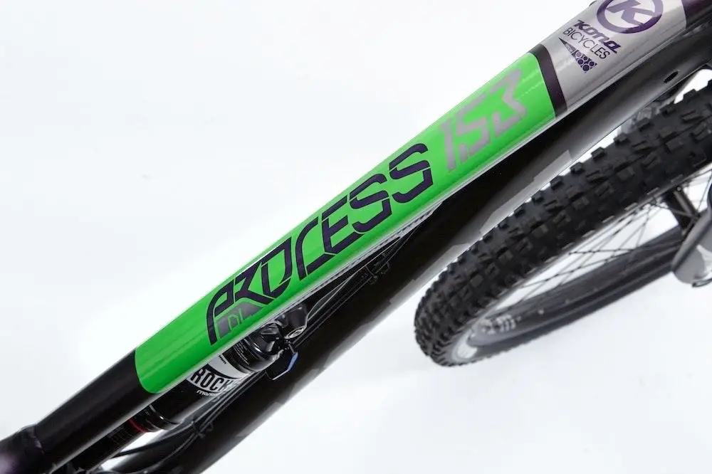 2016 Kona Process 153 DL – Specs, Comparisons, Reviews – 99 Spokes