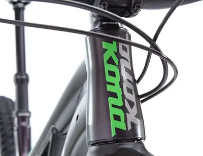 2016 Kona Process 153 DL – Specs, Comparisons, Reviews – 99 Spokes