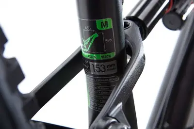 2016 Kona Process 153 DL – Specs, Comparisons, Reviews – 99 Spokes
