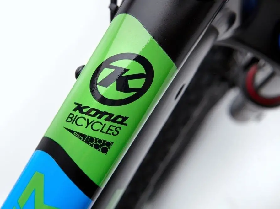 2016 Kona Process 153 – Specs, Comparisons, Reviews – 99 Spokes