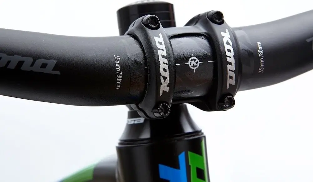 2016 Kona Process 153 – Specs, Comparisons, Reviews – 99 Spokes