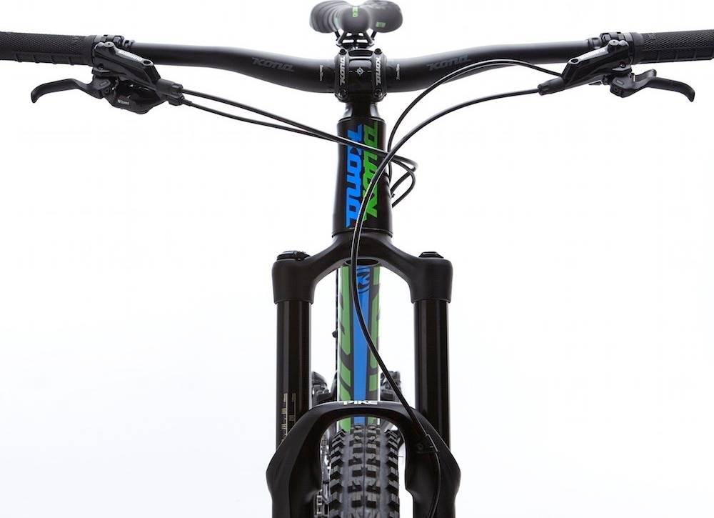 Kona Process 153 27.5インチ Mサイズ2016モデル Kona Process 153 27.5インチ Mサイズ2016モデル 2016 Kona Process