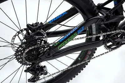2016 Kona Process 153 – Specs, Comparisons, Reviews – 99 Spokes