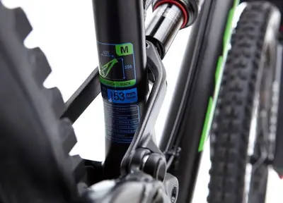 2016 Kona Process 153 – Specs, Comparisons, Reviews – 99 Spokes