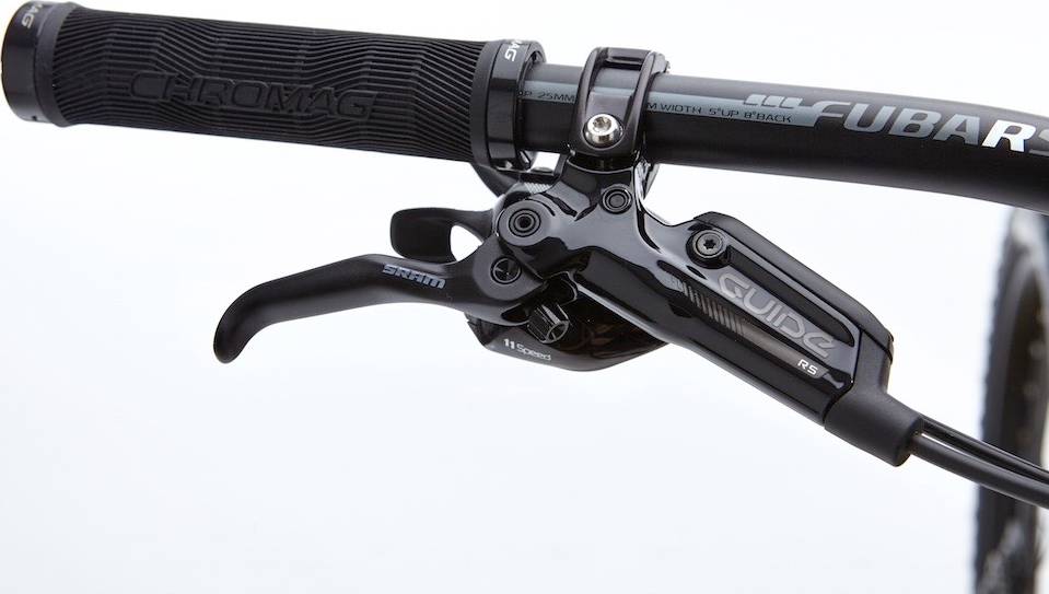 2016 Kona Process 167 – Specs, Comparisons, Reviews – 99 Spokes