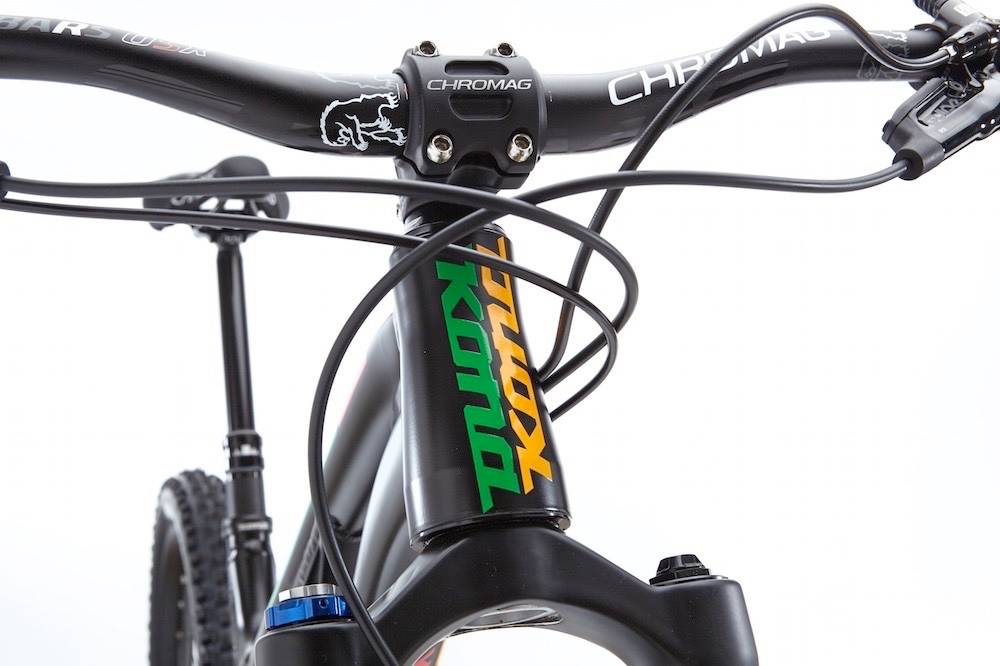 2016 Kona Process 167 – Specs, Comparisons, Reviews – 99 Spokes