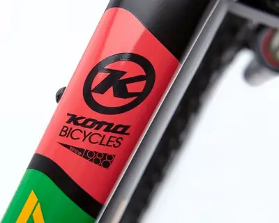 KONA PROCESS 167 2016年モデル マウンテンバイク 2016 Kona Process 16 - Bicycle Details - BicycleBlueBook.com