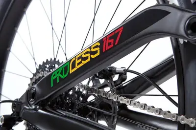 2016 Kona Process 167 – Specs, Comparisons, Reviews – 99 Spokes