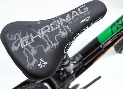 KONA PROCESS 167 2016年モデル マウンテンバイク Tested | KONA PROCESS 167 Review |