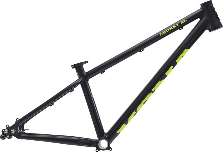 自転車本体 KONA SHONKY AL short Bike Shop 玄武