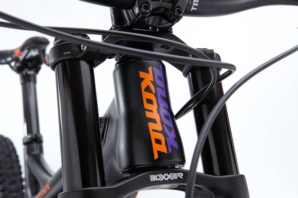 2016 Kona SUPREME OPERATOR – Specs, Comparisons, Reviews – 99 Spokes